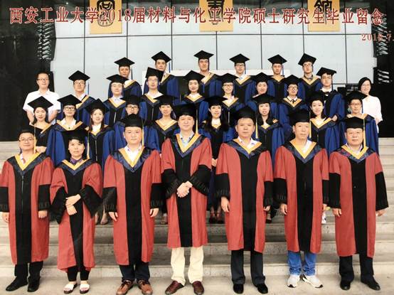 2018届138开奖网
硕士毕业生合影